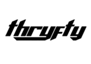 Thryfty