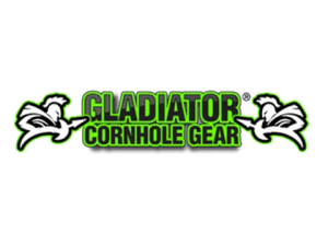 Gladiator Cornhole Gear
