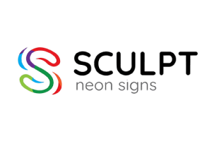 Sculpt Neon Signs